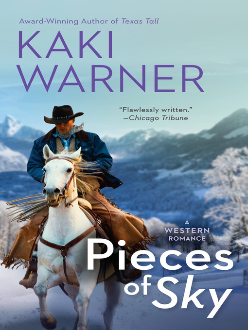 Title details for Pieces of Sky by Kaki Warner - Available